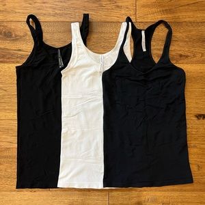 SOLD Babaton Tank Tops